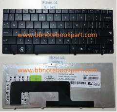 HP Compaq Keyboard คีย์บอร์ด Mini  110 Series (Version2)